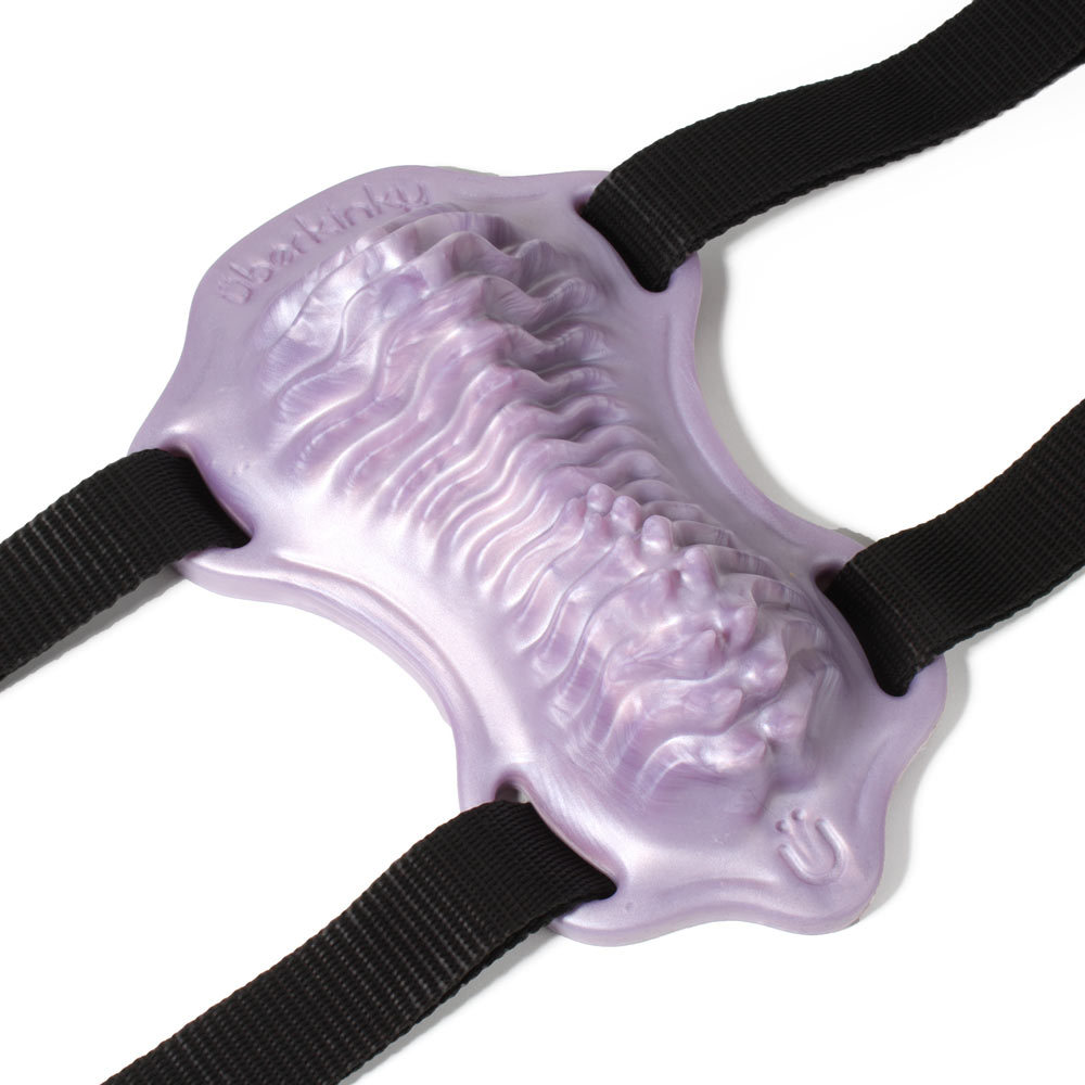 UberKinky Tremor Grinder | UberKinky