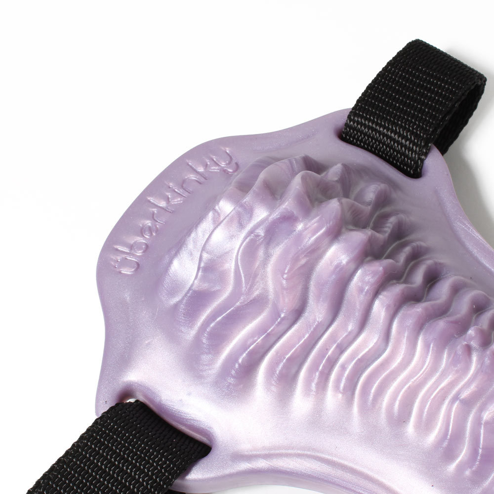UberKinky Tremor Grinder | UberKinky