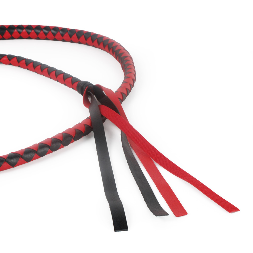 Uberkinky NO Bull Whip | UberKinky