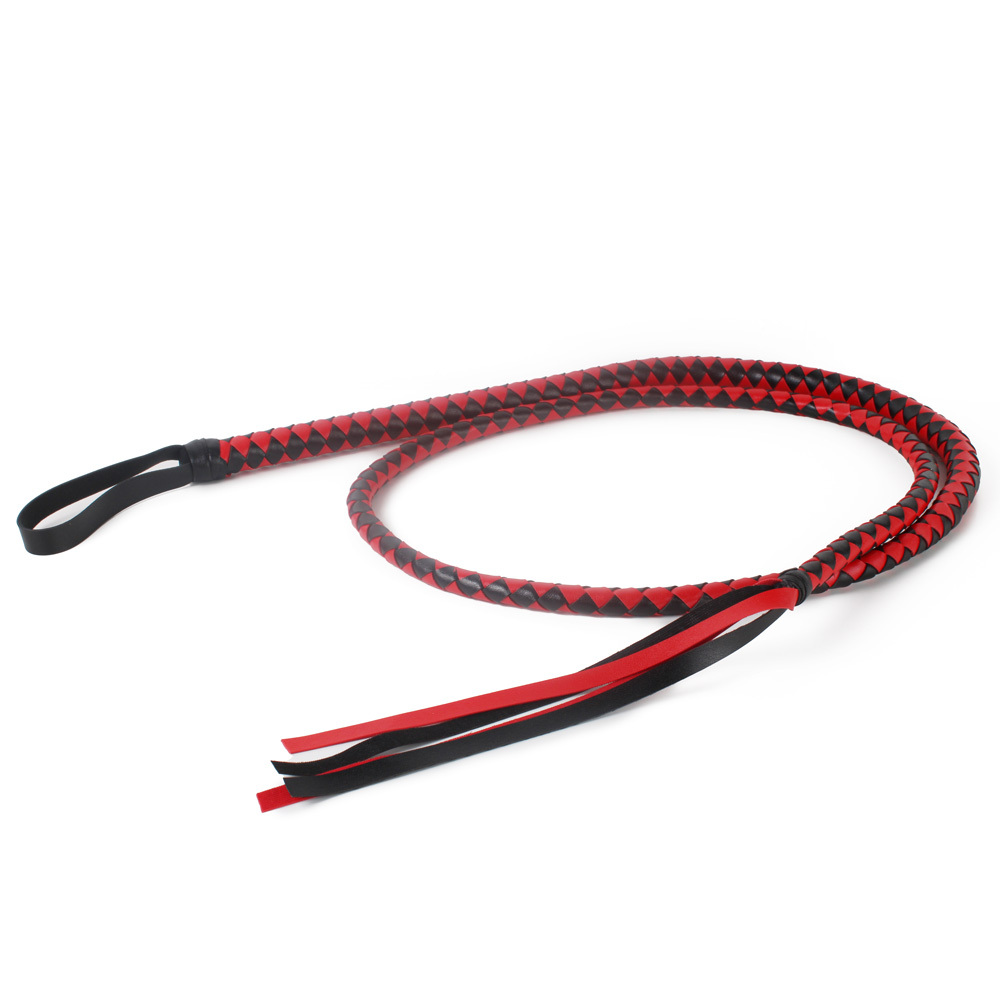 Uberkinky NO Bull Whip | UberKinky