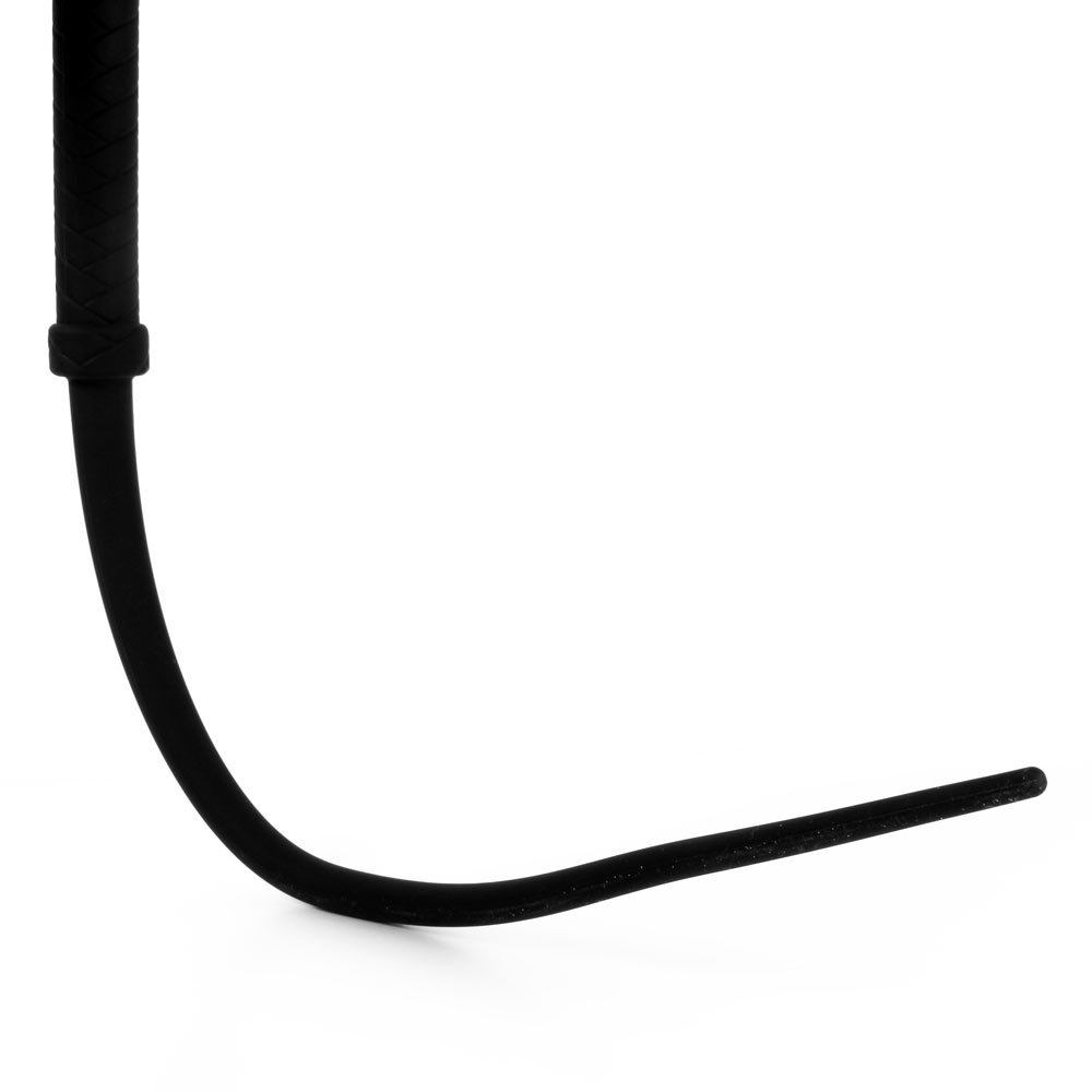 Uberkinky Spot On Silicone Whip | UberKinky