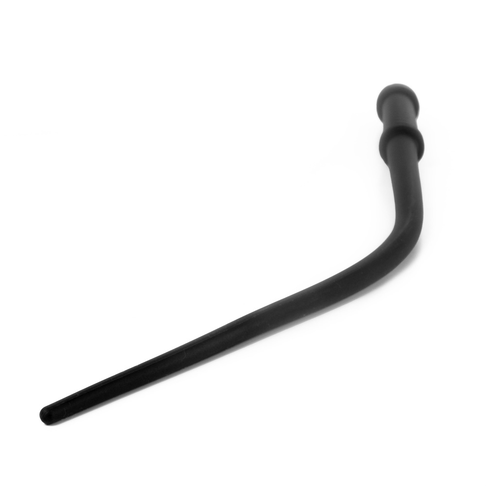 Uberkinky Spot On Silicone Whip | UberKinky