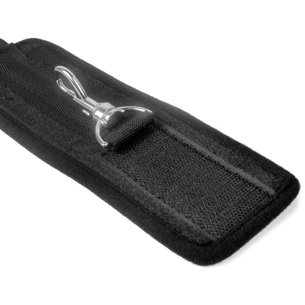 Bondage Play® Stay Put Under the Bed Restraints | UberKinky