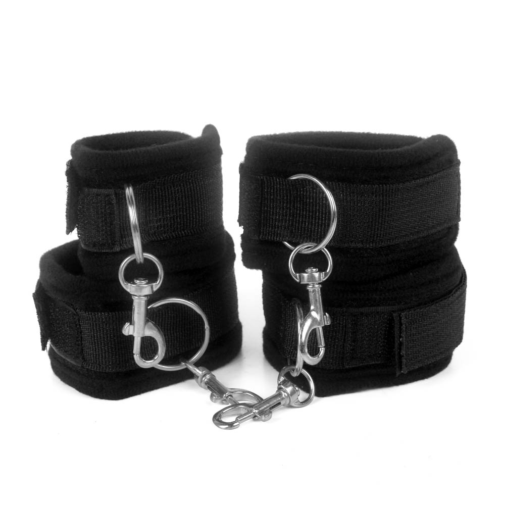 Bondage Play® Dream Big Under the Bed Restraints