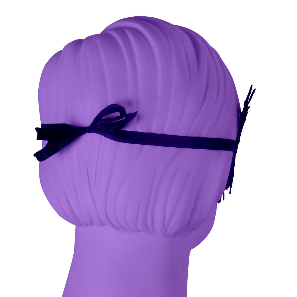 Bondage Play® Dazzle Eye Mask | UberKinky