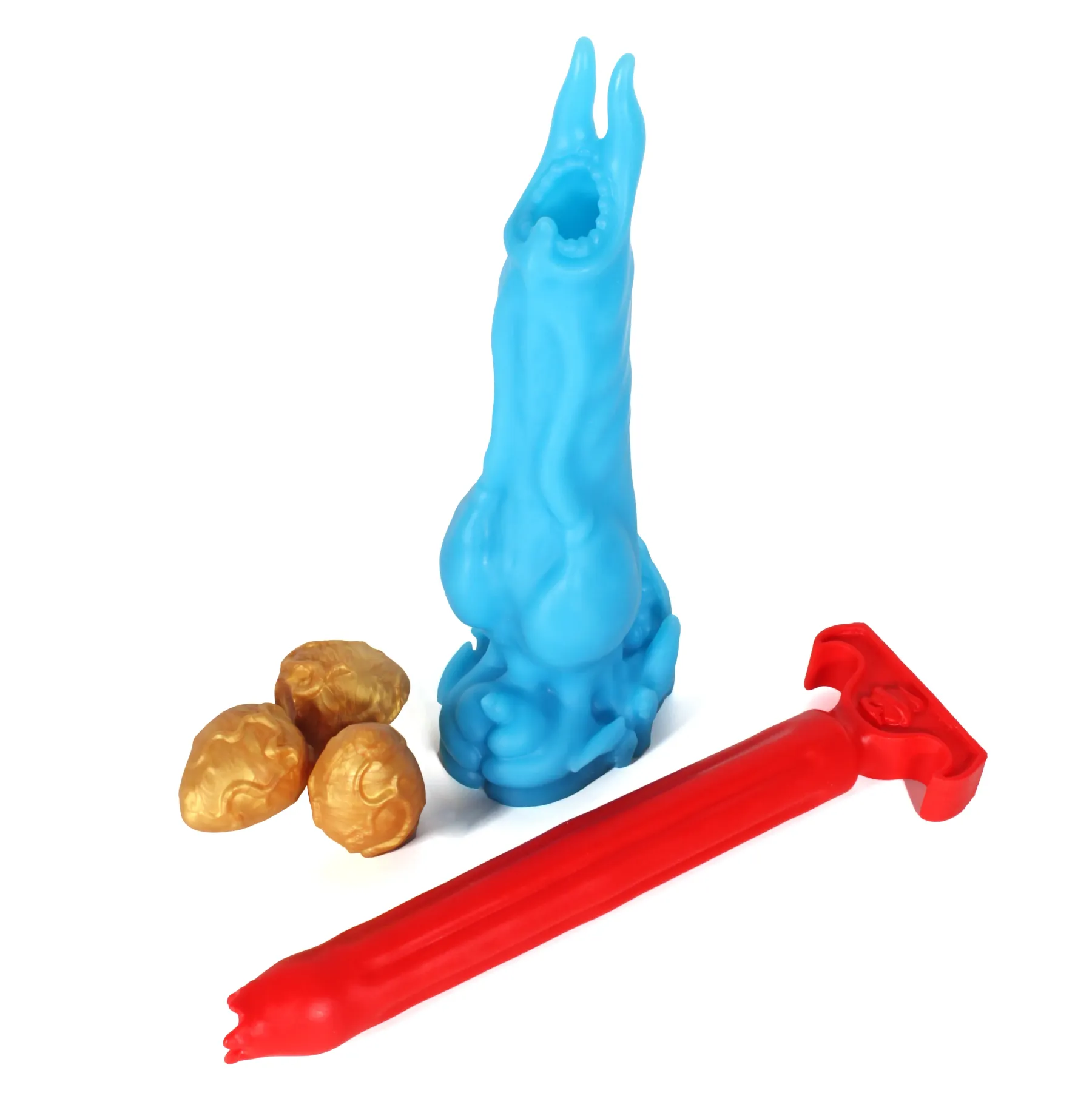 Sinnovator Scarabaeus Ovipositor Ready Made Dildo