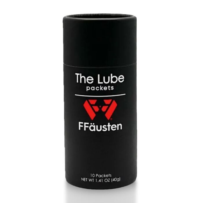 FFäusten Fist Powder Packets | UberKinky