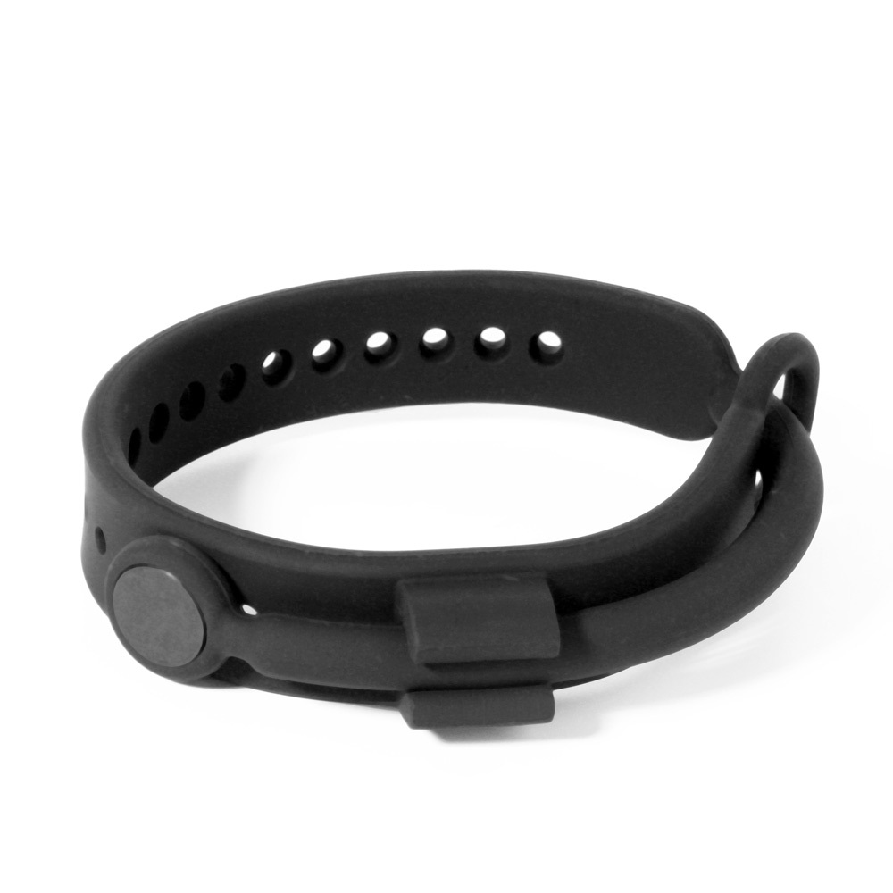 Brutus Click-N-Go Adjustable Silicone Cock Ring | UberKinky
