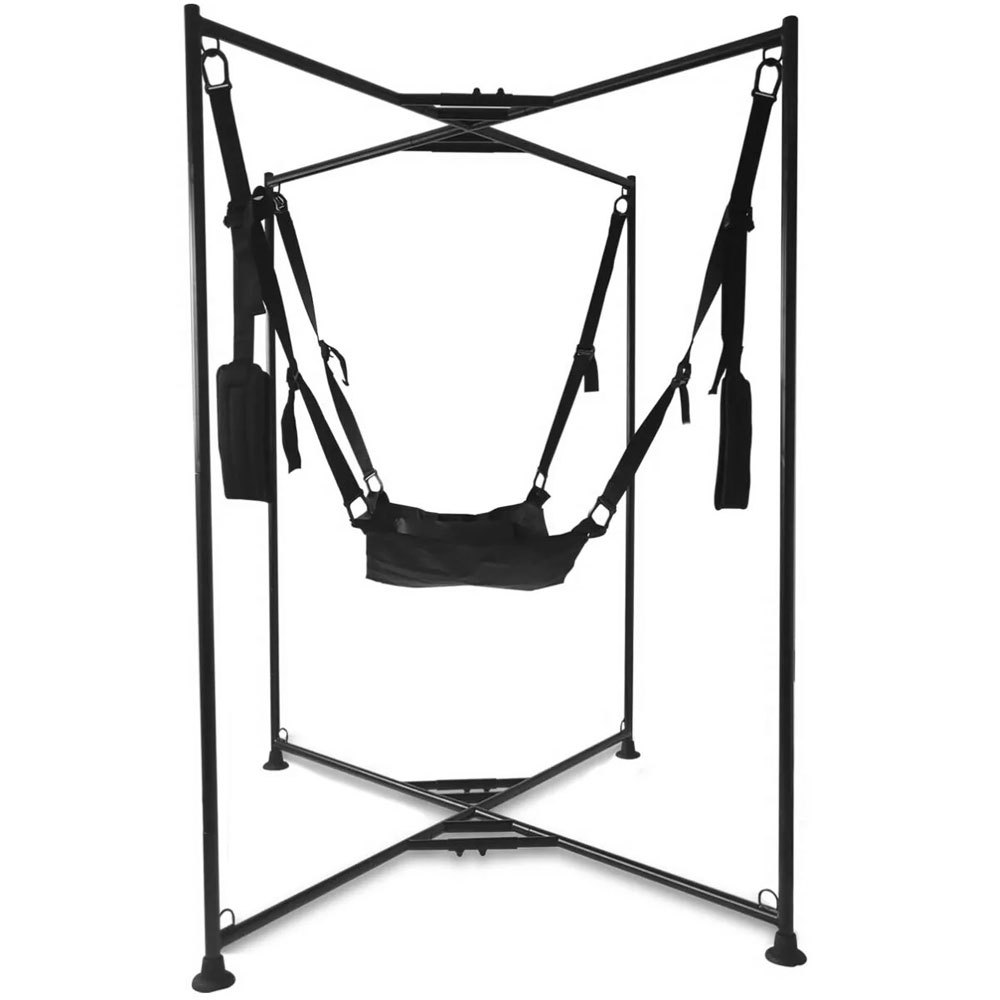 Brutus Sling Stand Kit | UberKinky