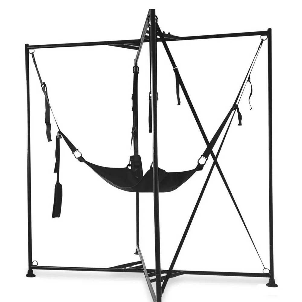 Brutus Sling Stand Kit | UberKinky