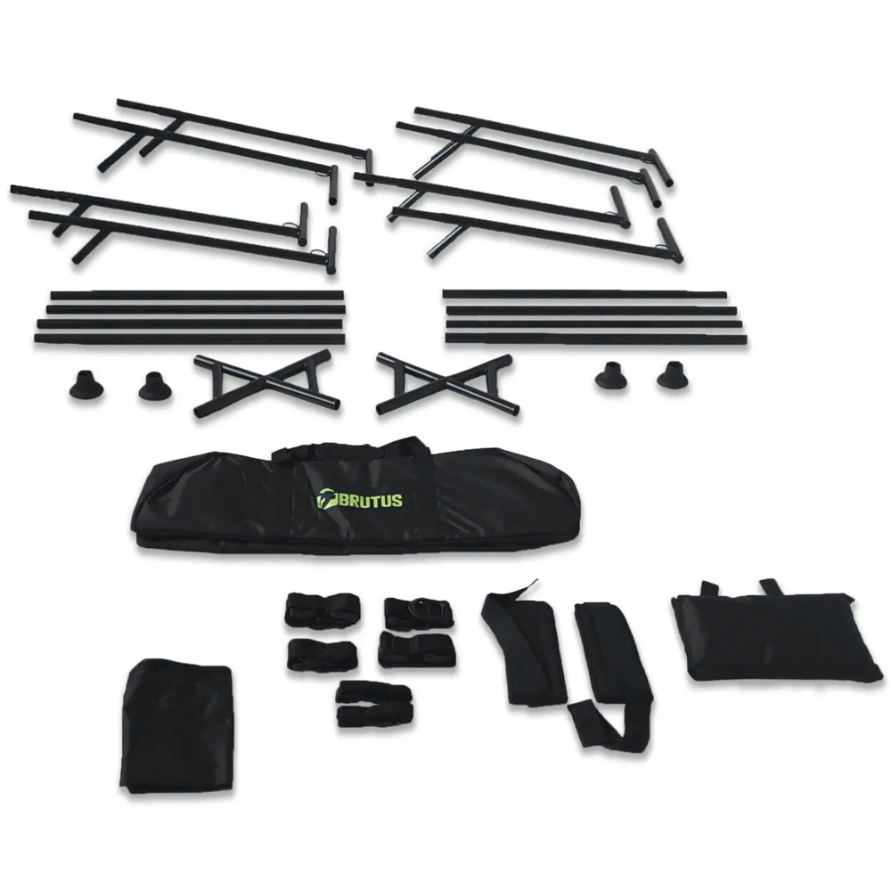 Brutus Sling Stand Kit | UberKinky