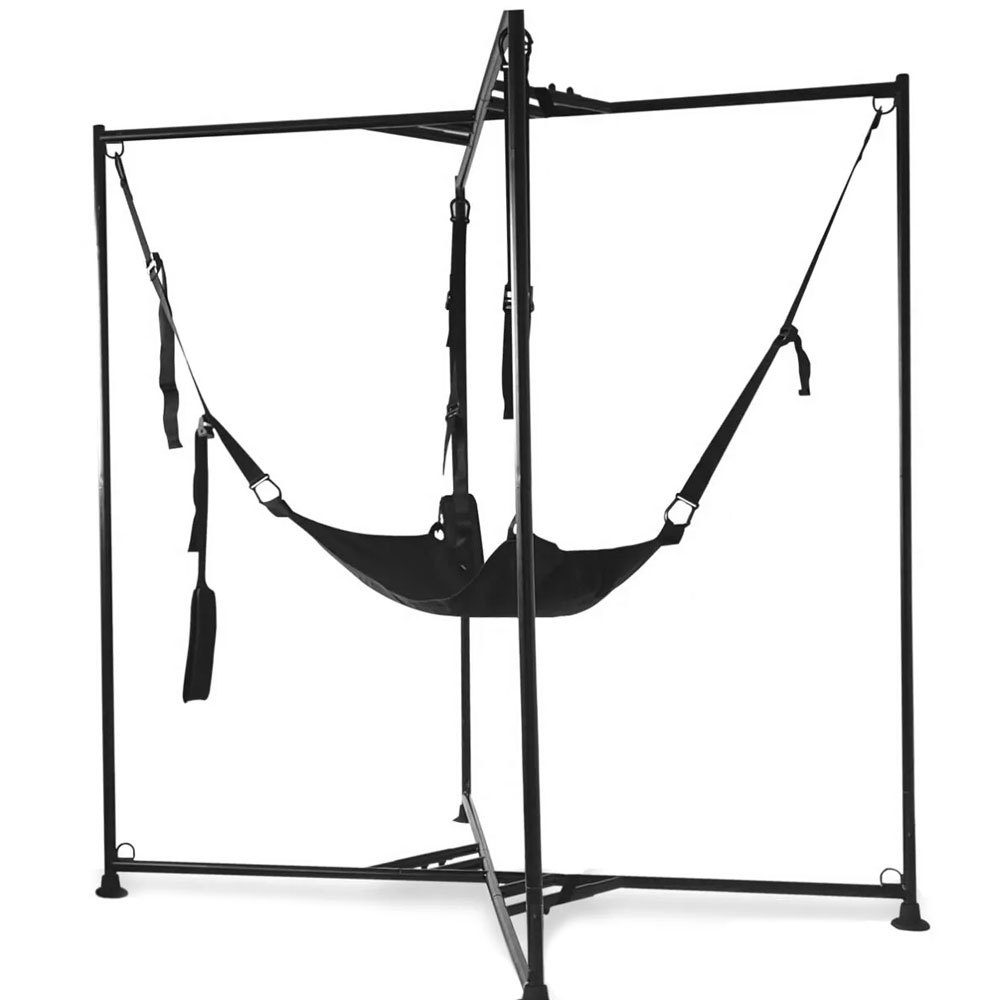 Brutus Sling Stand Kit | UberKinky
