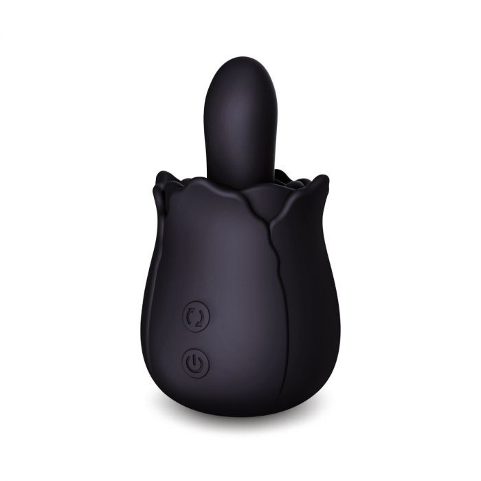 Rose Buddies The Bums N Roses Vibrator | UberKinky