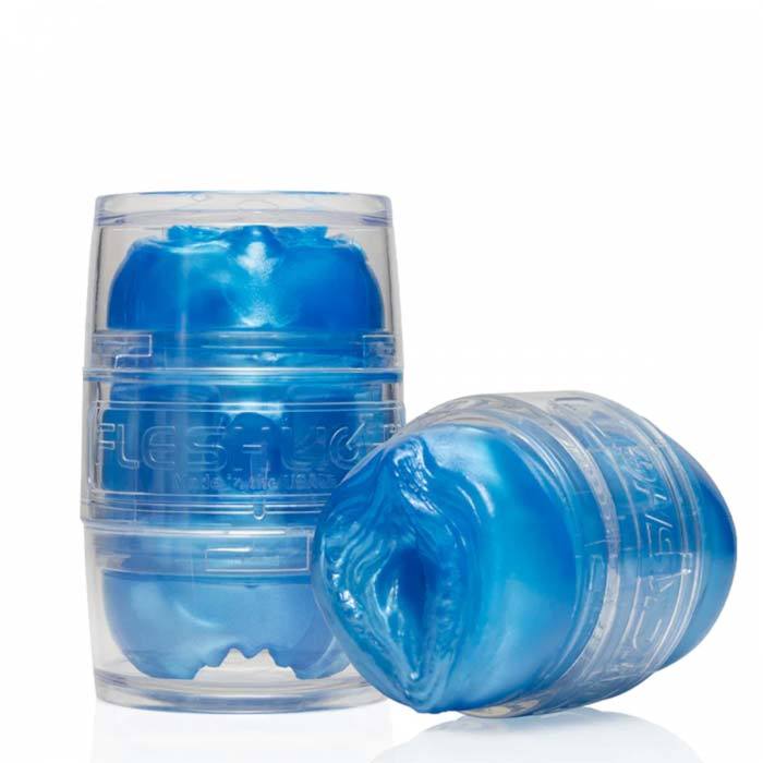 Fleshlight Quickshot - Alien - Male Masturbator | UberKinky