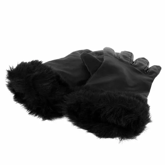 Uberkinky Mistress Vampire Gloves | UberKinky