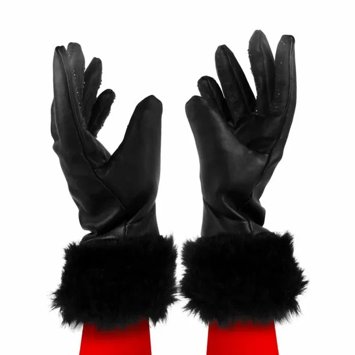Uberkinky Mistress Vampire Gloves | UberKinky