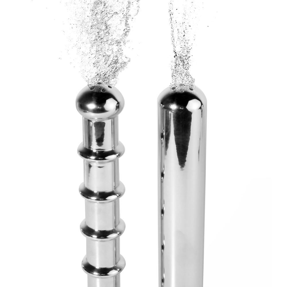 Uberkinky Squirter Shower Douche Nozzle 7 to 7.5 Inches | UberKinky