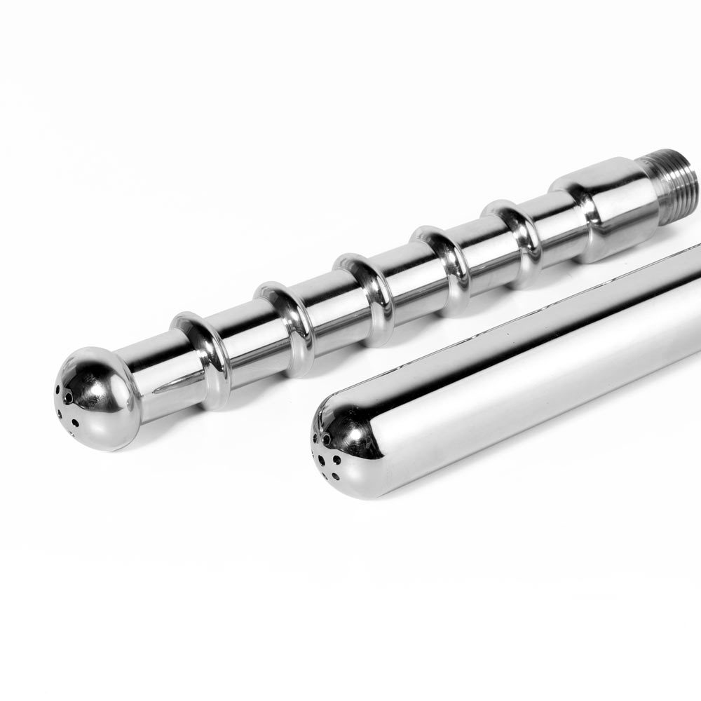 Uberkinky Squirter Shower Douche Nozzle 7 to 7.5 Inches | UberKinky