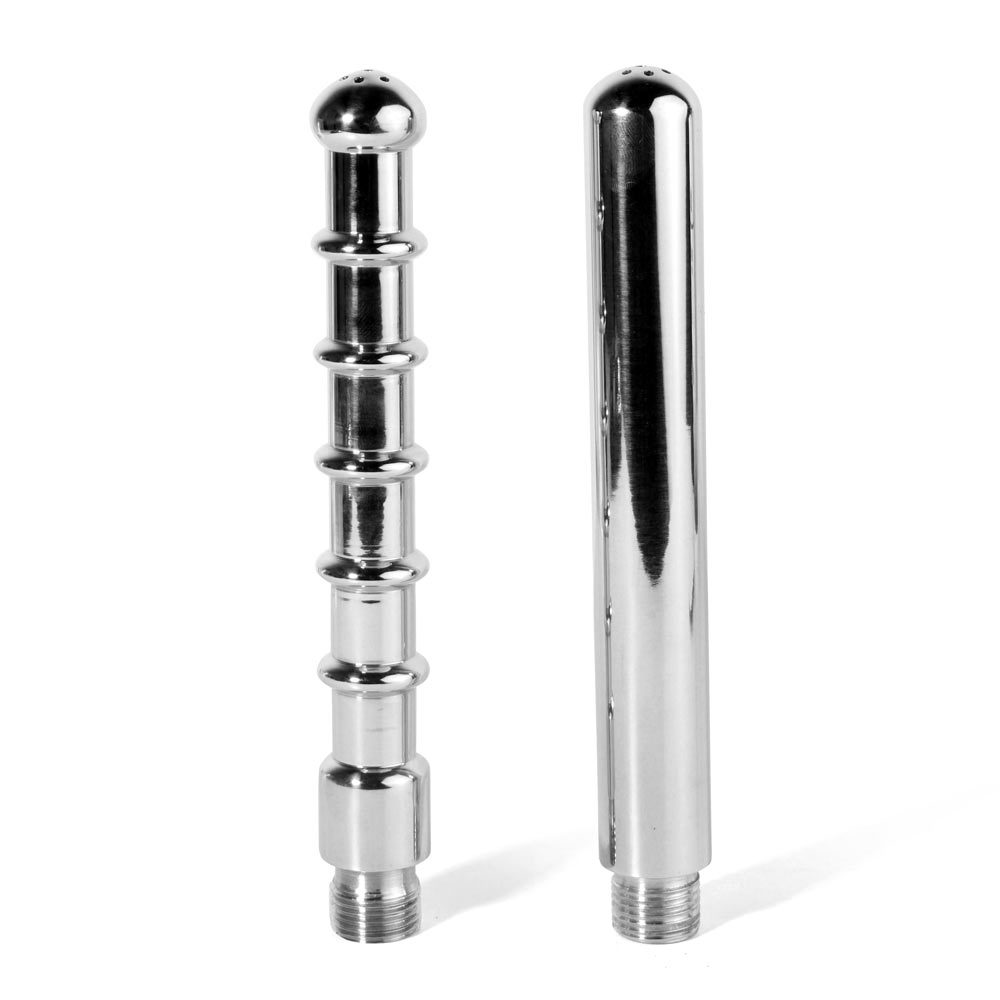 Uberkinky Squirter Shower Douche Nozzle 7 to 7.5 Inches | UberKinky