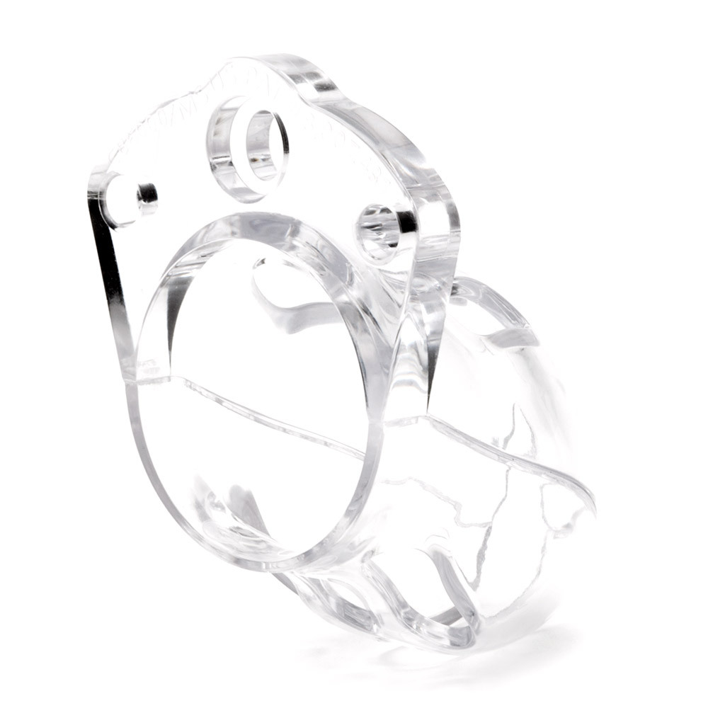 CB-X Mr. Stubb Chastity Cock Cage Kit | UberKinky
