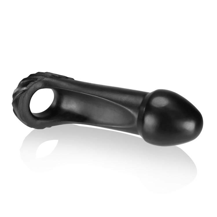 Oxballs Grunt Double Penetrator Cocksheath | UberKinky