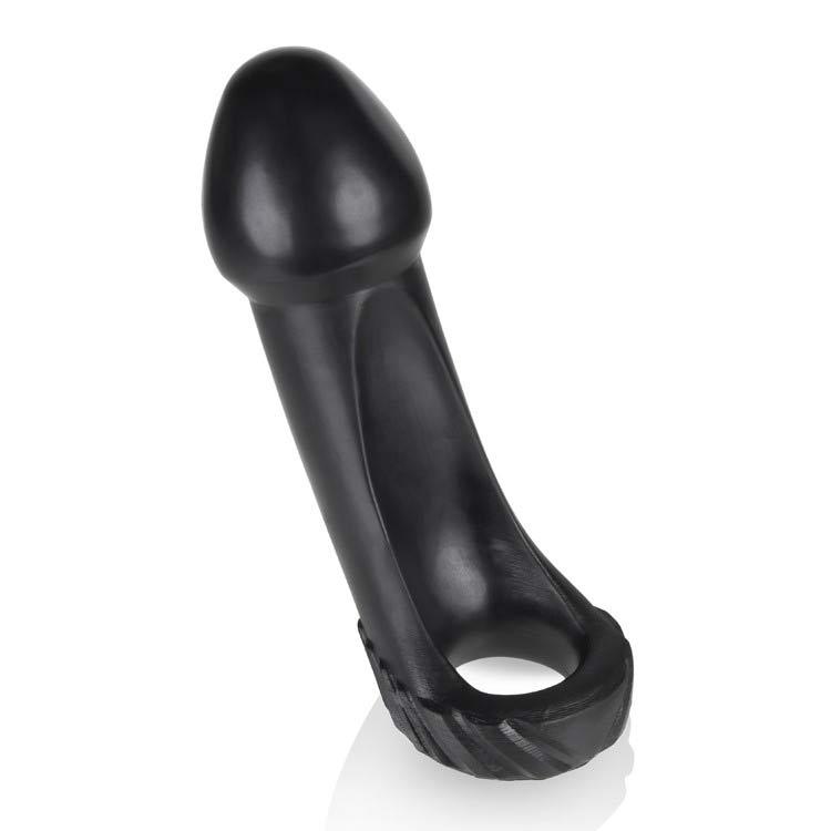 Oxballs Grunt Double Penetrator Cocksheath | UberKinky