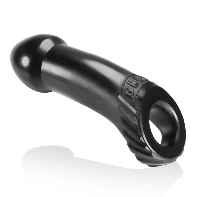 Oxballs Grunt Double Penetrator Cocksheath | UberKinky