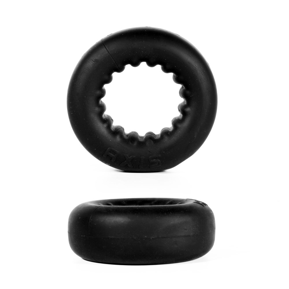 Oxballs Axis Cock Ring | UberKinky
