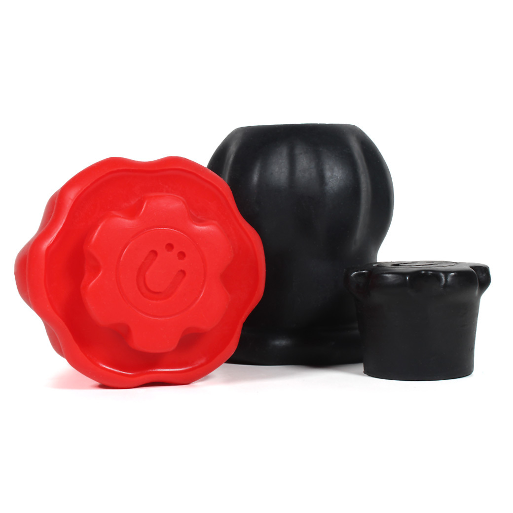 UberKinky Tunnel Butt Plug