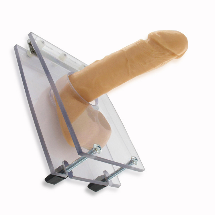 Kink Industries Dr Sado Cock & Ball Crusher | UberKinky