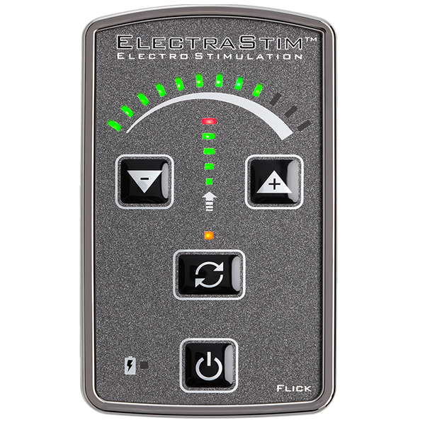ElectraStim Flick Electro Stimulation Pack