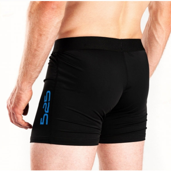 Tremblr Receiver Shorts