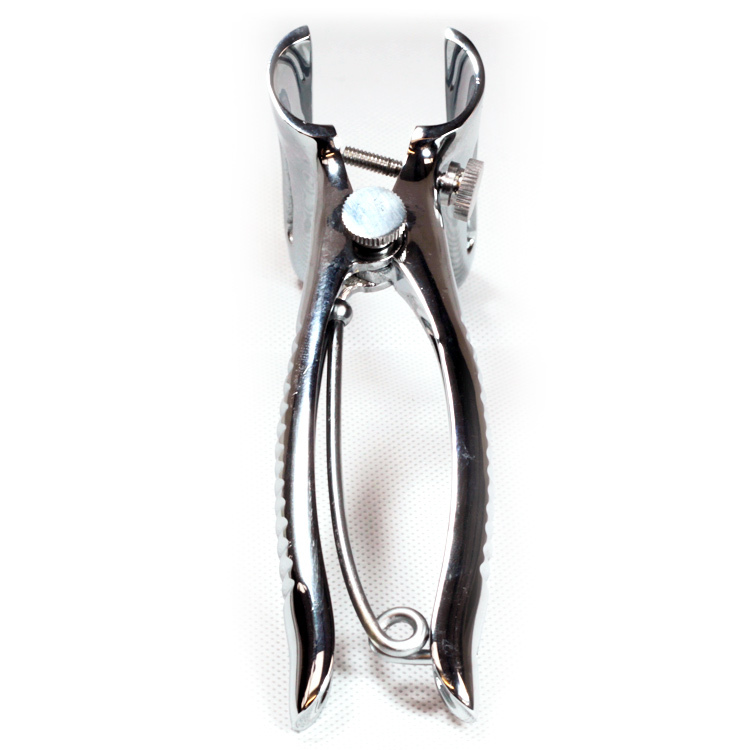 Uberkinky Medical Grade Anal Speculum | UberKinky