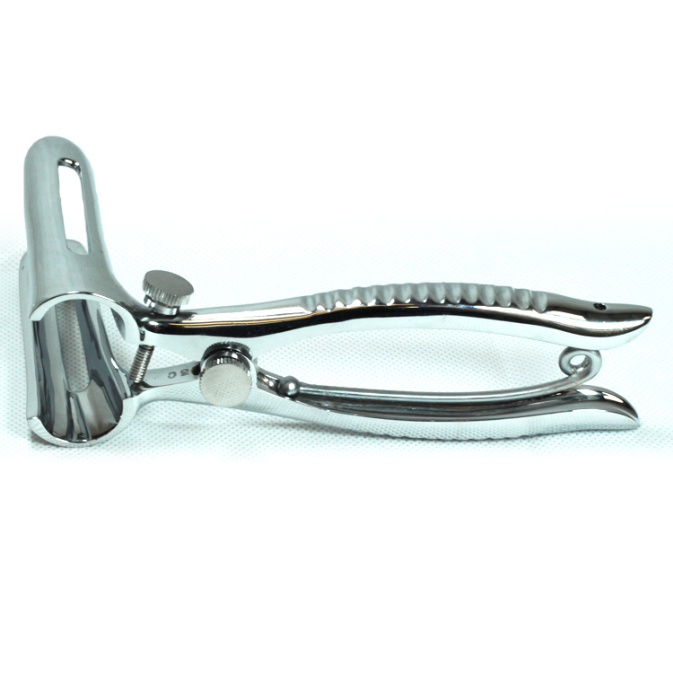 Uberkinky Medical Grade Anal Speculum | UberKinky