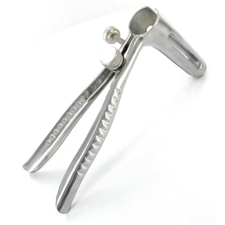 Uberkinky Medical Grade Anal Speculum | UberKinky