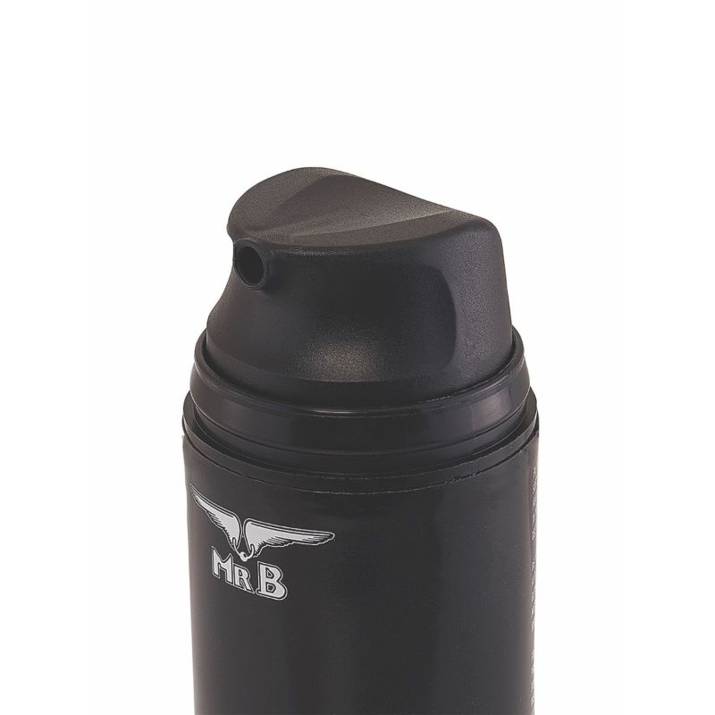 Mister B FIST Hybrid Lube Bottle | 200 ml