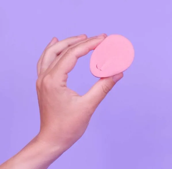 Beppy Wet Comfort Tampons | UberKinky