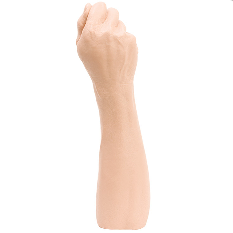 Doc Johnson The Fist Dildo | UberKinky