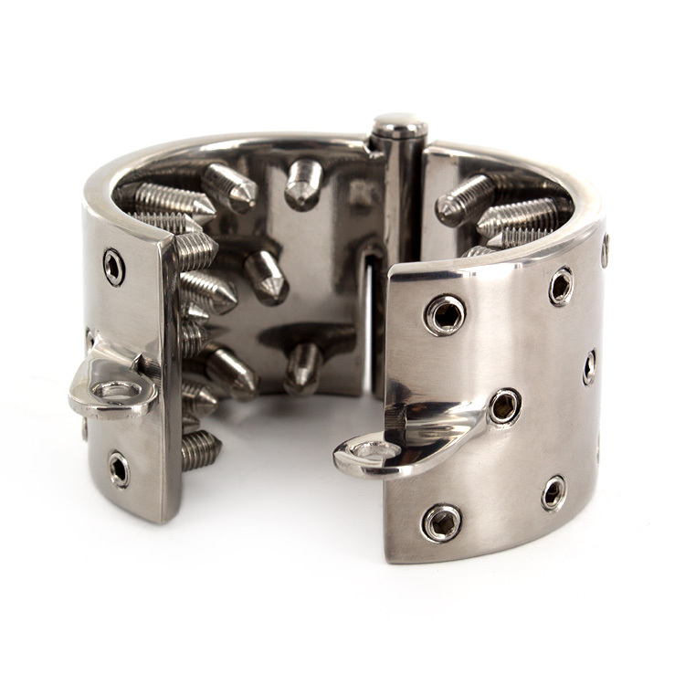 Uberkinky Mike's Spikes | UberKinky