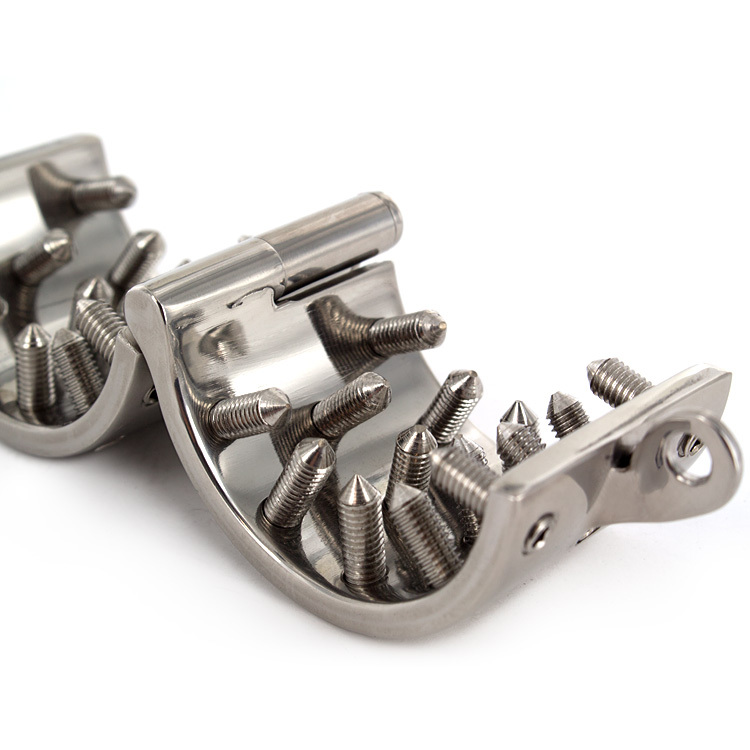 Uberkinky Mike's Spikes | UberKinky