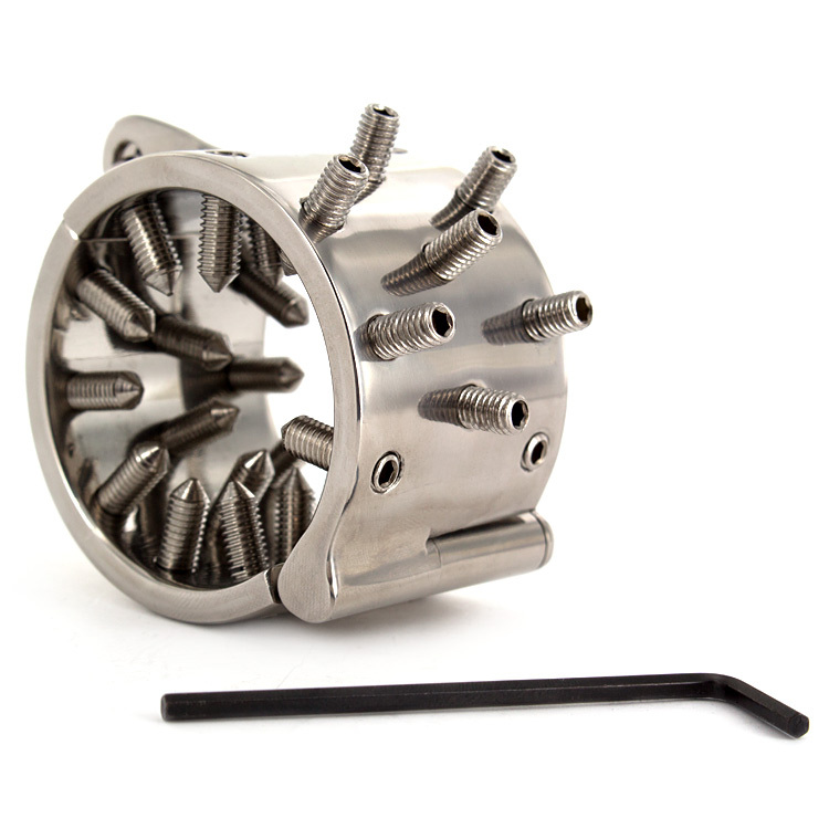 Uberkinky Mike's Spikes | UberKinky