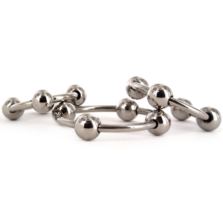 UberKinky Orbital Glans Ring | UberKinky