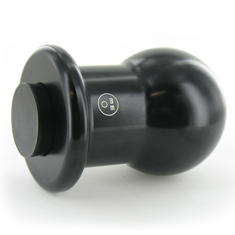 Meo 24/7 Anal Stretching Ring Closing Plug | UberKinky