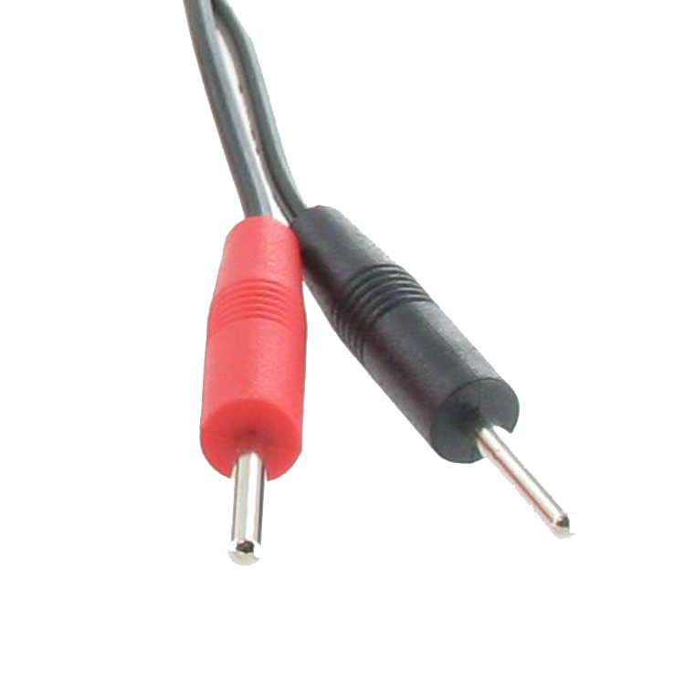 E-Stim Systems 2mm Cable | UberKinky