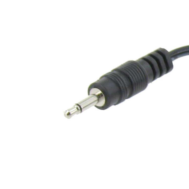 E-Stim Systems 2mm Cable | UberKinky