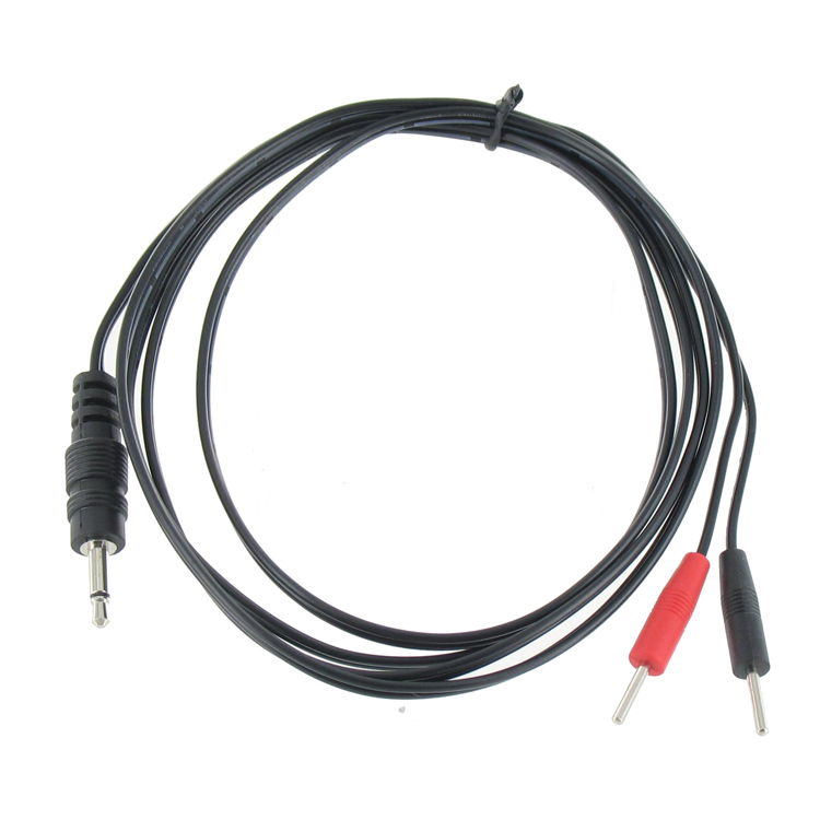 E-Stim Systems 2mm Cable | UberKinky
