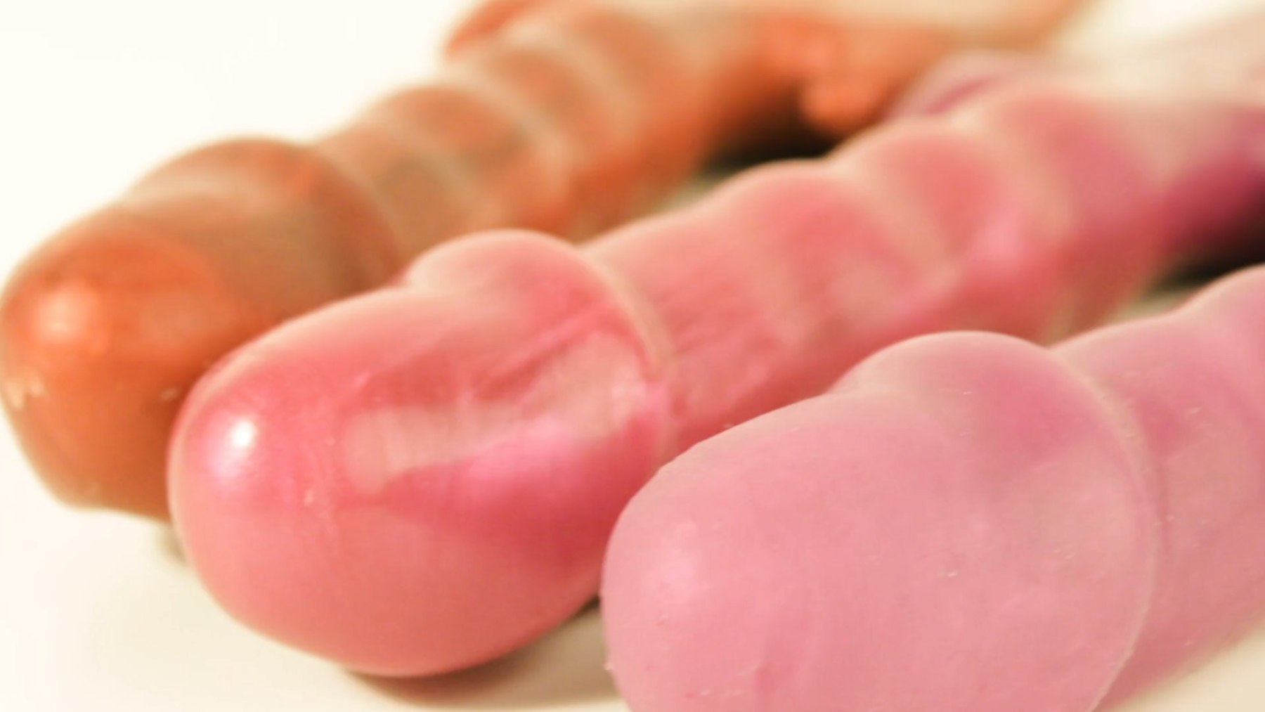 Sinnovator Spanker Paddle Dildo