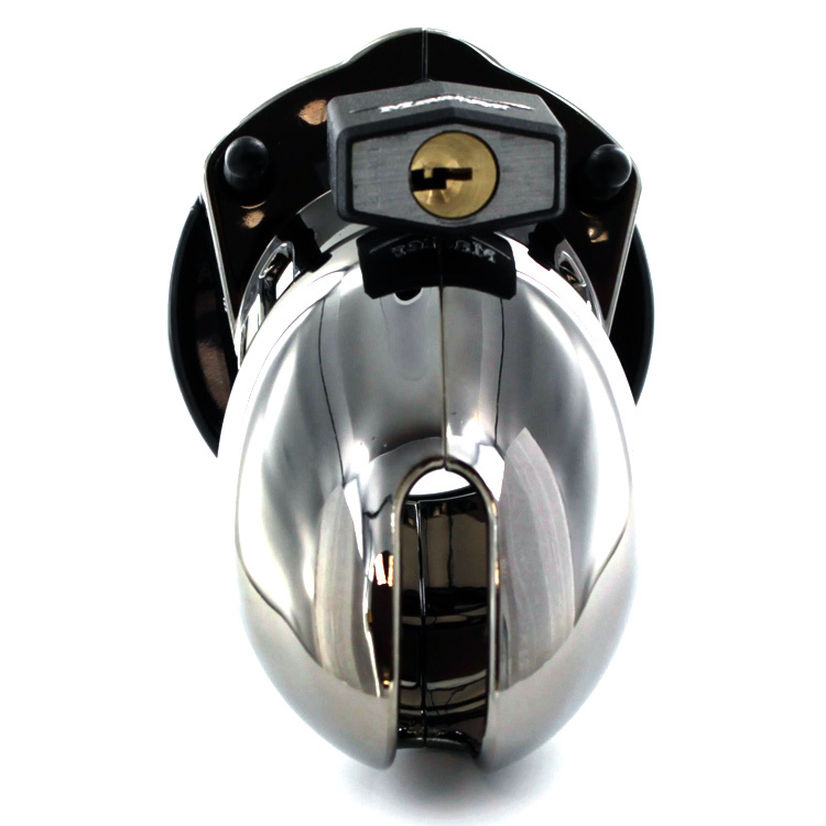 CB6000S Chrome Package | UberKinky