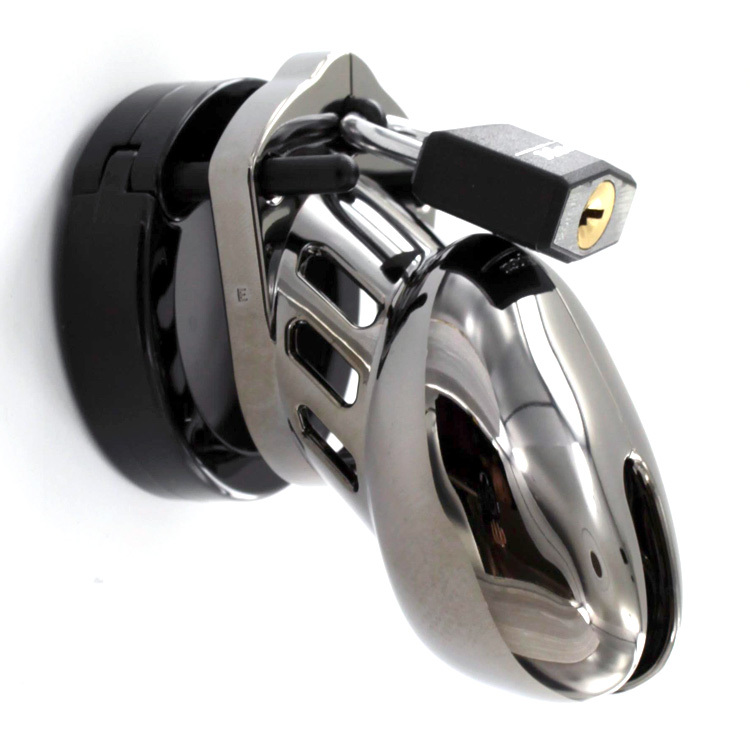 CB6000S Chrome Package | UberKinky