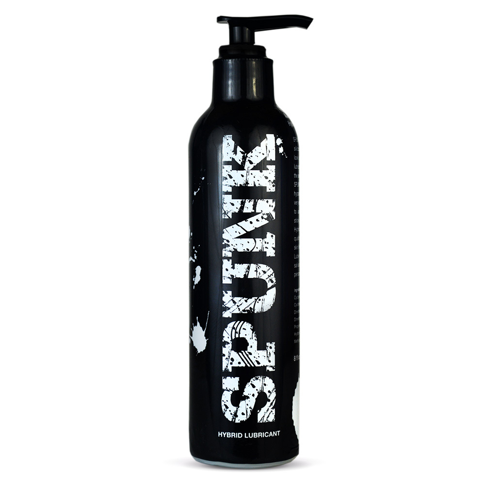 SPUNK Lube Hybrid 236ml | UberKinky
